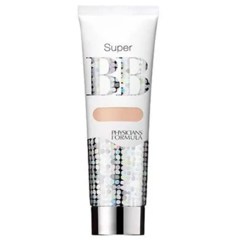 Physician's Formula Super‎ BB, All-in-1 Beauty Balm Cream, SPF new